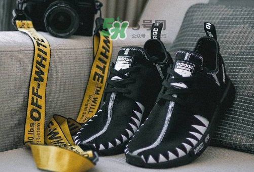 neighborhood與nmd r1聯(lián)名款上腳效果怎么樣？