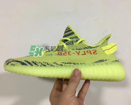 侃爺村上隆合影同款yeezy黃斑馬椰子什么時(shí)候發(fā)售？