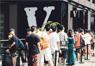 vlone pop-up怎么買？vlone pop-up限定店購買方式