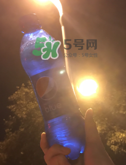 藍色可樂中國有嗎？藍色可樂中國哪里有賣的？