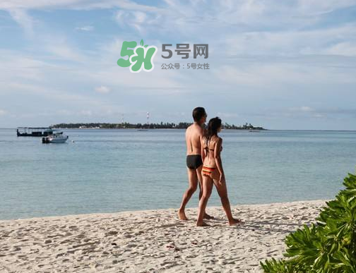 九月份可以下海嗎？青島九月份能下海嗎？