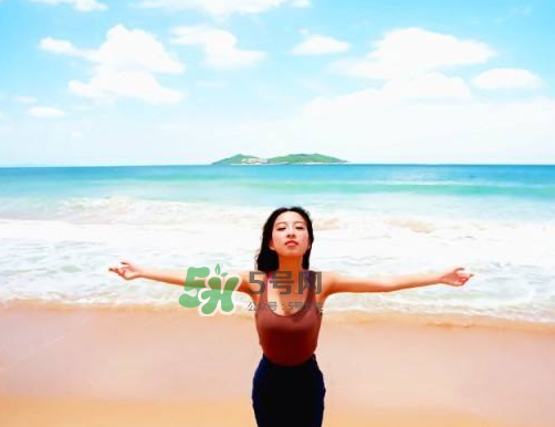 九月份可以下海嗎？青島九月份能下海嗎？