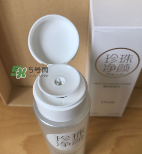 歐詩漫卸妝水怎么樣？歐詩漫卸妝水含酒精嗎？