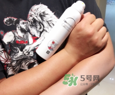 icosme防曬噴霧好用嗎？icosme水光素顏防曬噴霧怎么樣