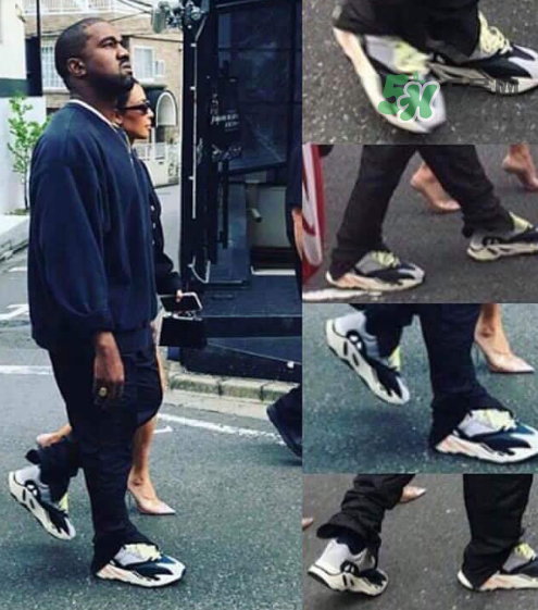 yeezy runner 700帶boost嗎？yeezy700中底有boost緩震嗎？