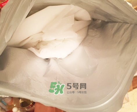 lishan小花植物面膜多少錢？lishan小花植物面膜怎么用？
