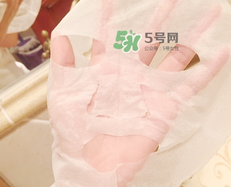 lishan小花植物面膜多少錢？lishan小花植物面膜怎么用？