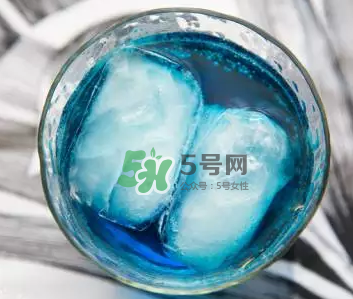 藍(lán)色可樂只有印尼有嗎？巴厘島藍(lán)色可樂多少錢？