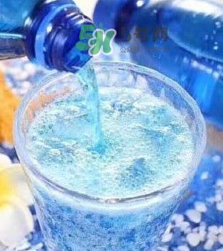 藍(lán)色可樂只有印尼有嗎？巴厘島藍(lán)色可樂多少錢？