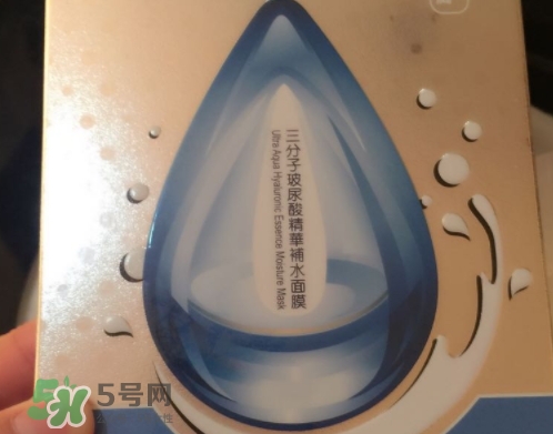 薇風(fēng)大水滴面膜怎么樣？薇風(fēng)大水滴面膜好用嗎？