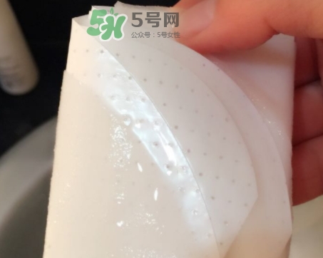 薇風(fēng)大水滴面膜怎么樣？薇風(fēng)大水滴面膜好用嗎？