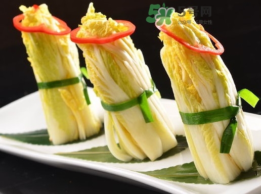 娃娃菜怎么洗掉甲醛等藥物？娃娃菜如何清洗干凈