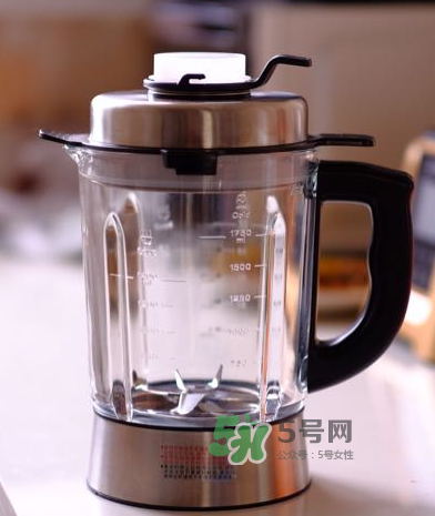 德國朗創(chuàng)破壁機(jī)怎么樣？德國朗創(chuàng)破壁機(jī)怎么用？