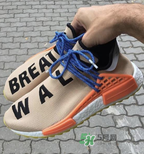 pharrell與nmd human race菲董最新聯(lián)名什么時(shí)候發(fā)售？