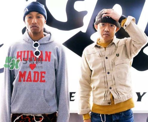 pharrell與nmd human race菲董最新聯(lián)名什么時(shí)候發(fā)售？