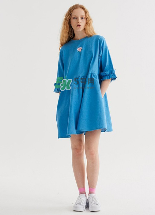 lazy oaf2017秋季系列怎么樣_什么價位_款式有哪些？
