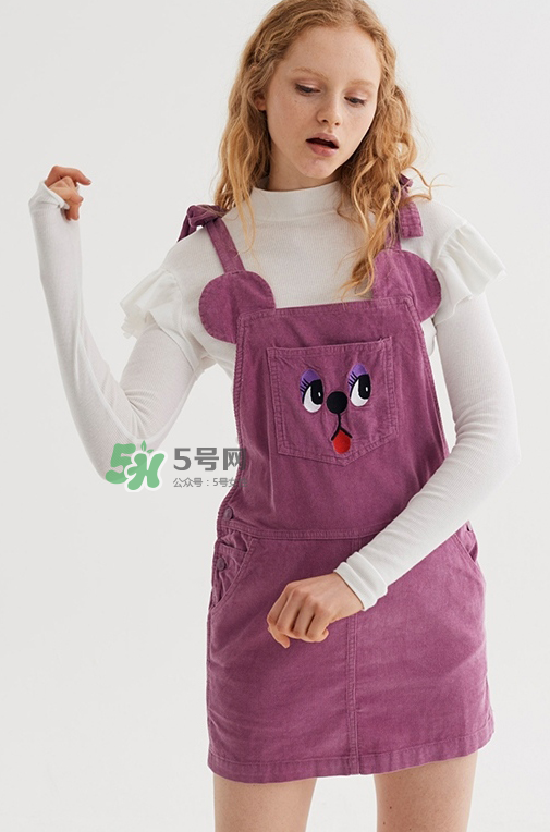 lazy oaf2017秋季系列怎么樣_什么價位_款式有哪些？