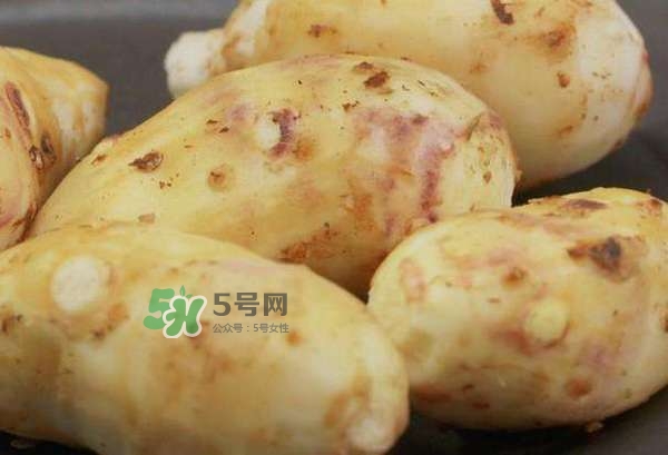 糖尿病能吃芋頭嗎？糖尿病吃芋頭好嗎？