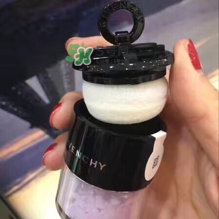 紀(jì)梵希蘑菇散粉多少錢？紀(jì)梵希蘑菇散粉專柜價格