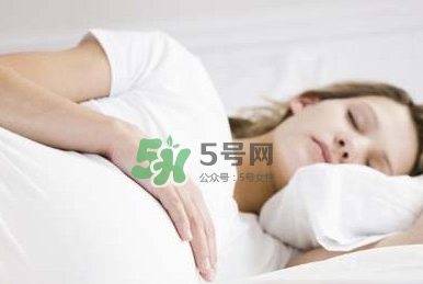 孕婦為什么要左側(cè)臥睡？孕婦一定要左側(cè)睡嗎？