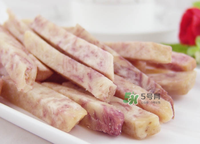 芋頭怎么做好吃？芋頭的做法