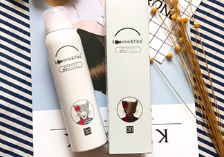 icosme防曬噴霧多少錢？icosme水光防曬噴霧怎么用