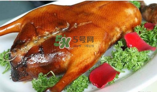 中秋節(jié)為什么吃鴨子？中秋節(jié)吃鴨子的來源