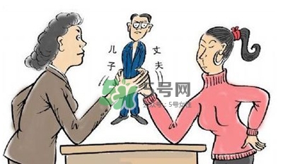 如何避免婆媳矛盾？婆媳關(guān)系怎么處理？
