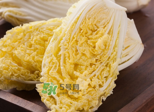 娃娃菜是轉(zhuǎn)基因蔬菜嗎？娃娃菜是涼性的嗎