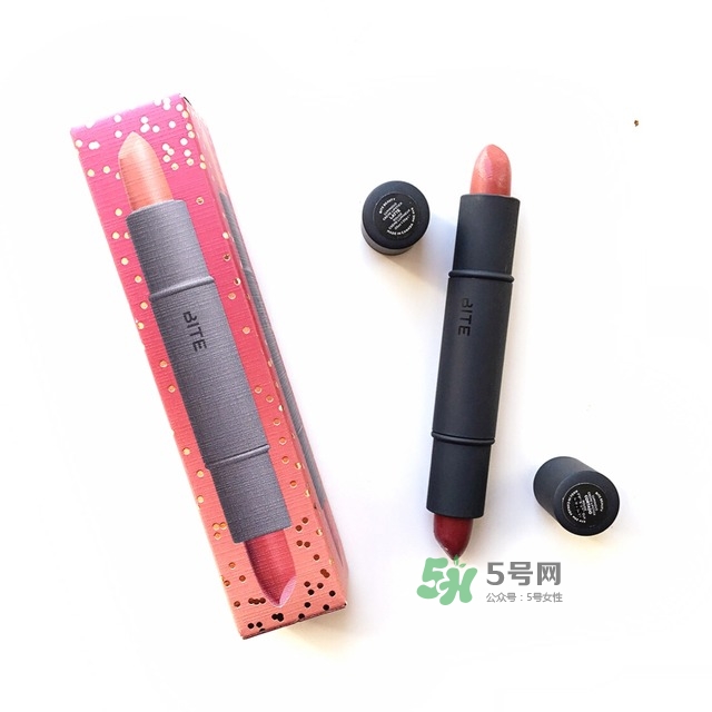 緞面口紅哪個好用？緞面口紅排行榜