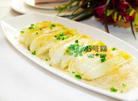 娃娃菜是轉(zhuǎn)基因蔬菜嗎？娃娃菜是涼性的嗎