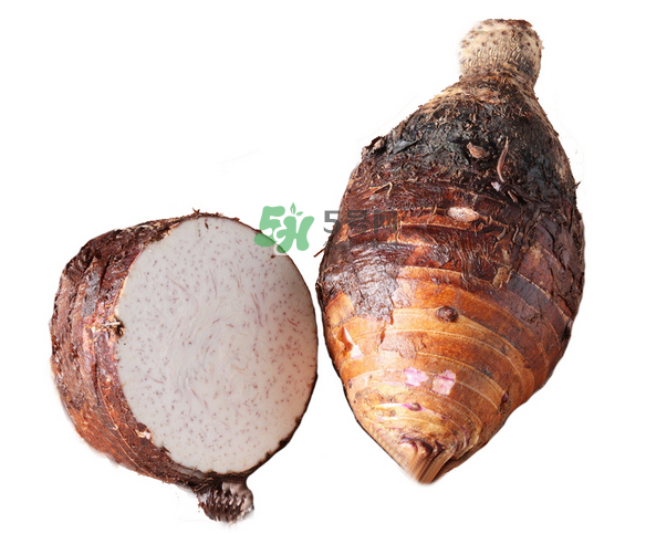 減肥可以吃芋頭嗎？芋頭熱量高嗎？