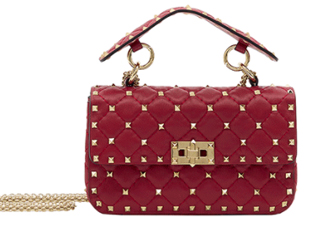 rockstud spike是什么品牌？rockstud spike耐用嗎？