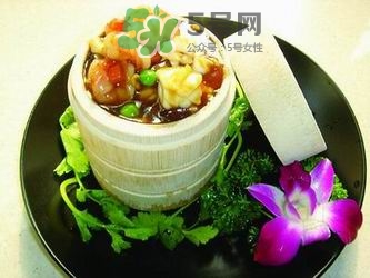 哪些人不能吃芋頭？芋頭不能和什么一起吃？