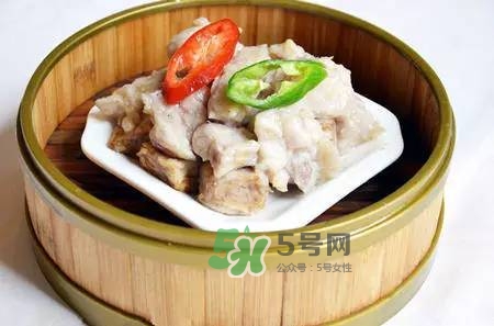 哪些人不能吃芋頭？芋頭不能和什么一起吃？