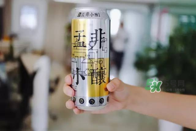 孟非小釀多少錢(qián)一瓶？孟非小釀好喝嗎？