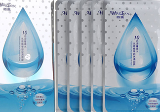 薇風(fēng)大水滴面膜多少錢？薇風(fēng)大水滴面膜一盒多少片？