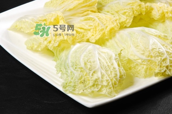 娃娃菜有毒是真的嗎？娃娃菜為什么不能吃