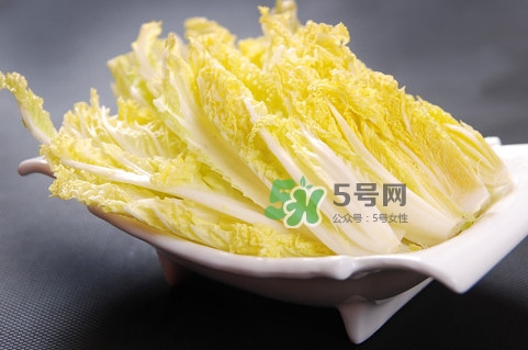 娃娃菜可以放冰箱嗎？娃娃菜可以放多久