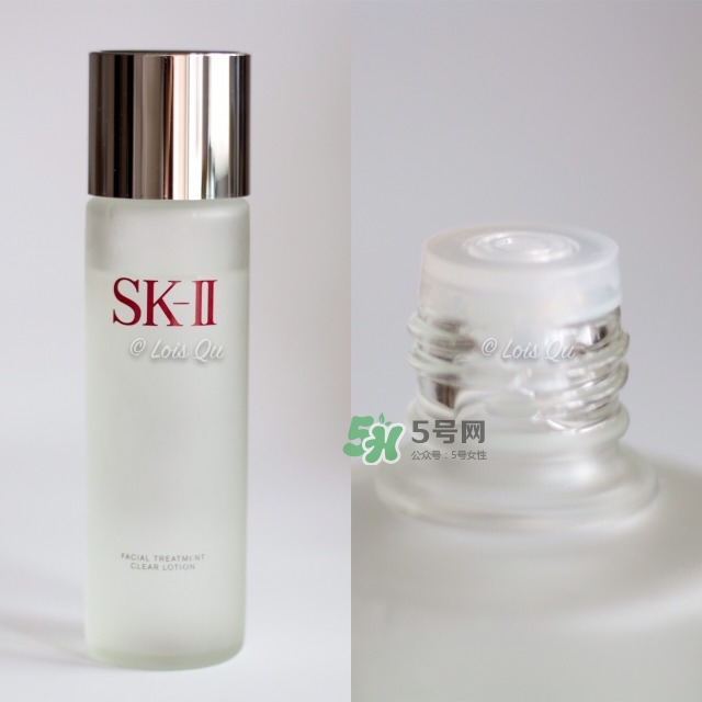 sk2清瑩露真假 sk2清瑩露真假辨別 sk2清瑩露真假 sk2清瑩露真假辨別