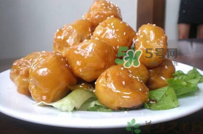 芋頭什么時(shí)候成熟？芋頭什么時(shí)候吃最好？