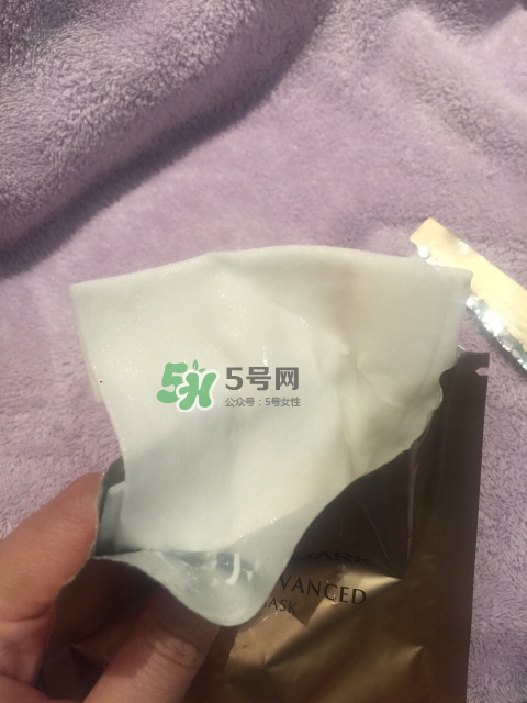 covermark母細胞面膜多少錢？covermark面膜一盒多少片