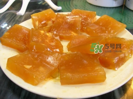 馬蹄糕怎么做才有彈性？馬蹄糕不凝固怎么補救？