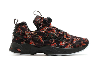 reebok instapump fury road金魚(yú)運(yùn)動(dòng)鞋多少錢(qián)？