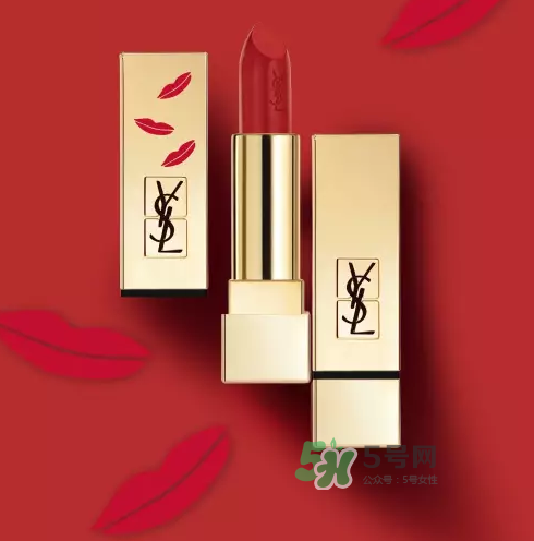 ysl七夕限定方管禮盒有什么？ysl七夕限定方管禮盒發(fā)售時(shí)間