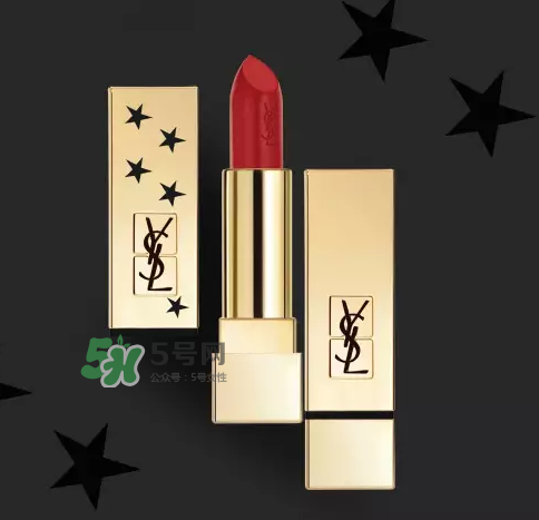 ysl七夕限定方管禮盒有什么？ysl七夕限定方管禮盒發(fā)售時(shí)間