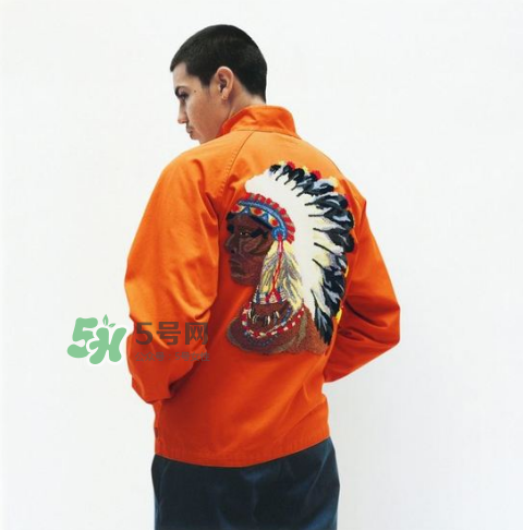 supreme2017秋冬系列什么時候發(fā)售？supreme秋冬新品發(fā)售時間