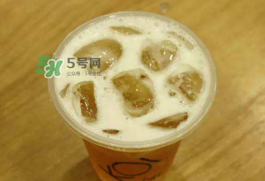 koi奶茶是哪里的品牌？koi奶茶為什么火？