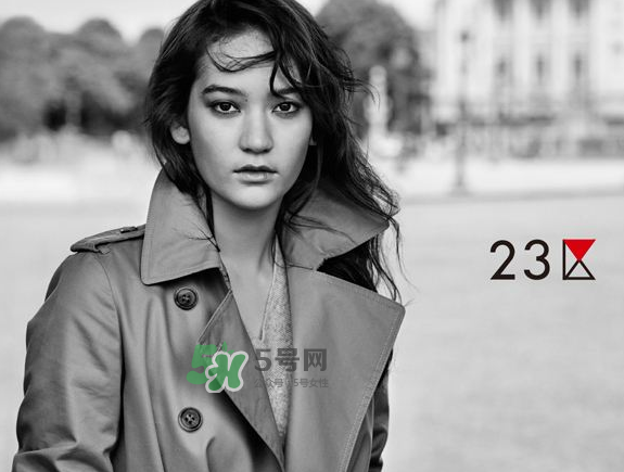 23區(qū)品牌屬于什么檔次？23區(qū)是什么牌子？