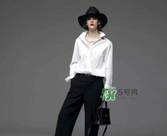 23區(qū)品牌屬于什么檔次？23區(qū)是什么牌子？